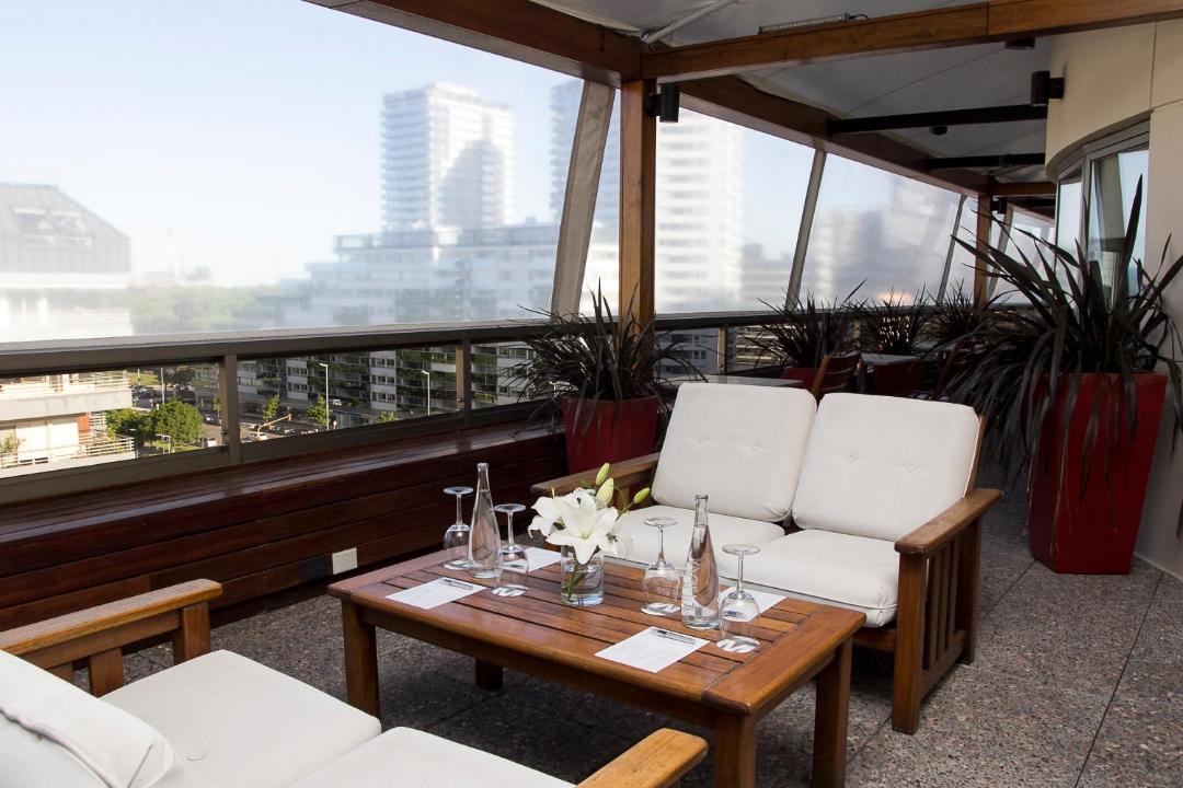 Photo of Others in Puerto Madero
