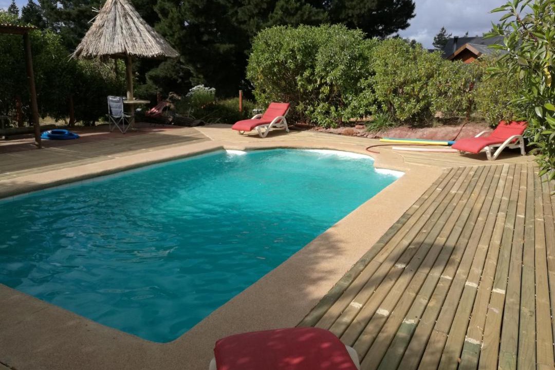 Photo of Outdoor in Algarrobo
