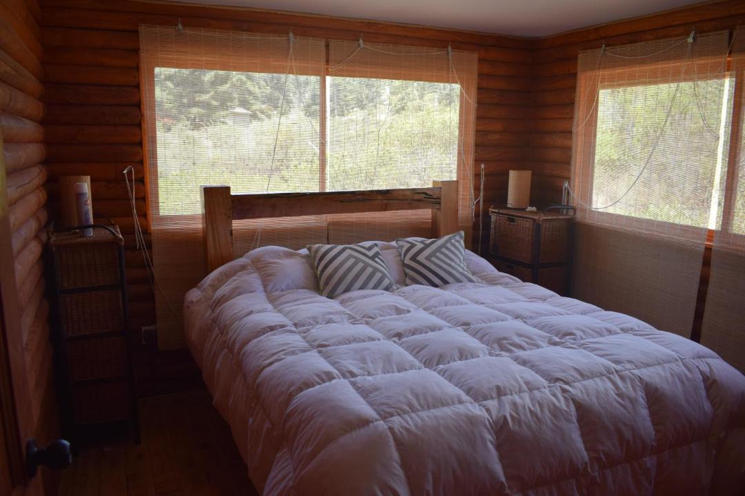 Photo of Bedroom in Algarrobo