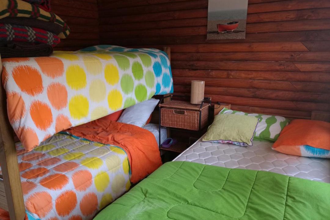 Photo of Bedroom in Algarrobo
