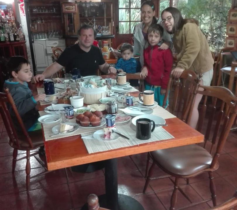 Photo of Others in Puerto Varas