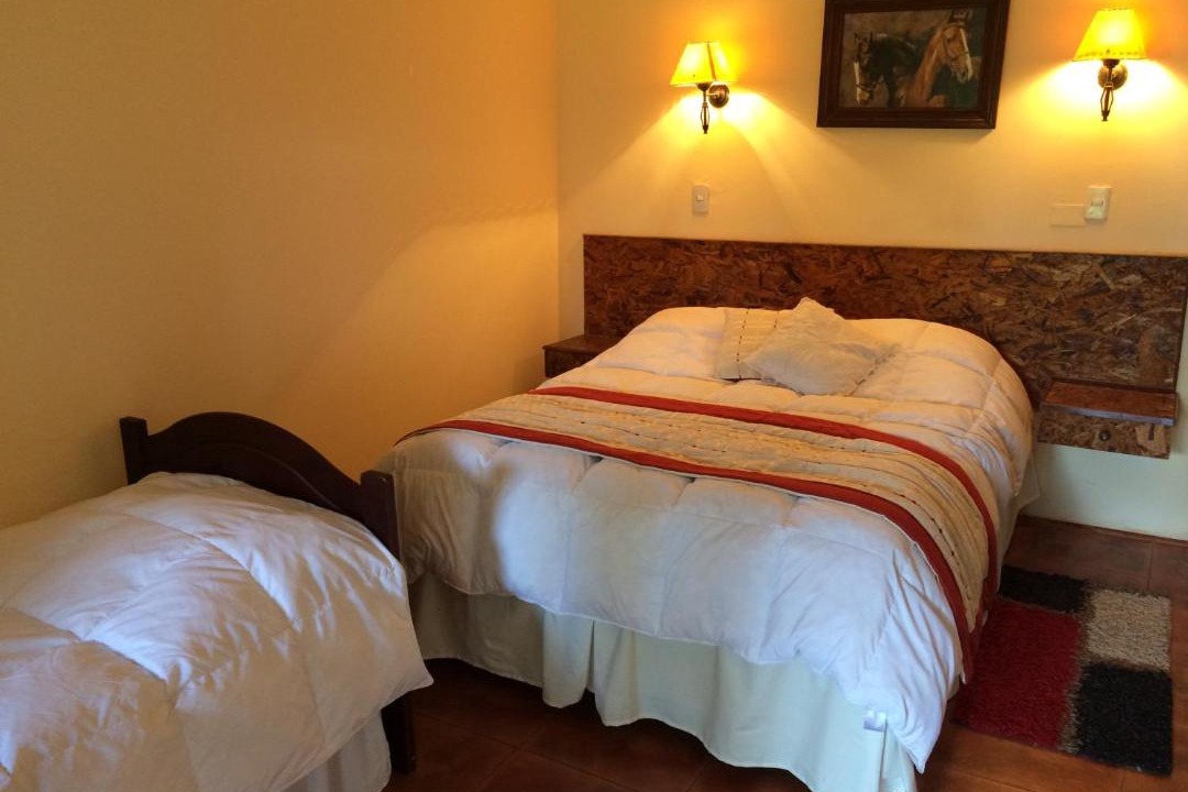 Photo of Bedroom in Quintero