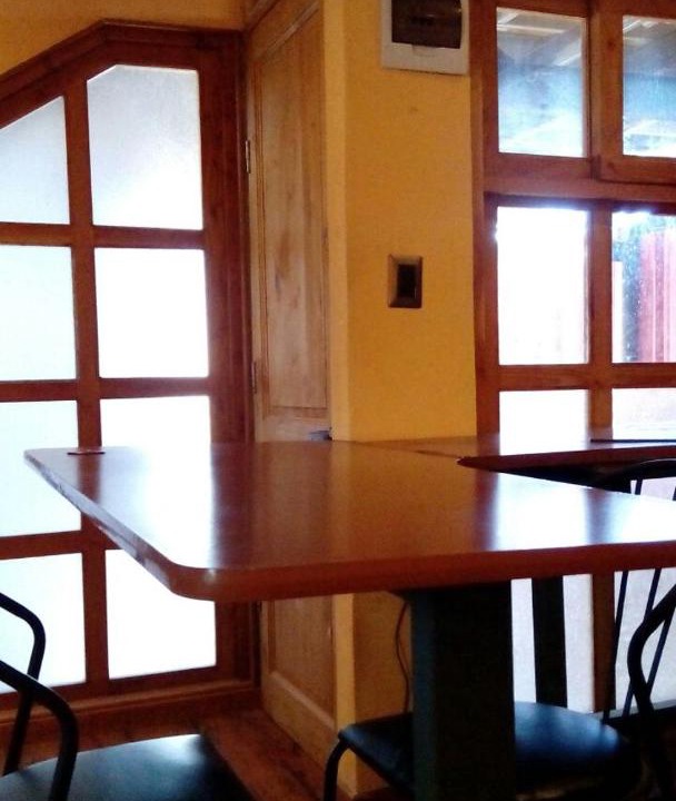 Photo of Livingroom in Diego de Almagro
