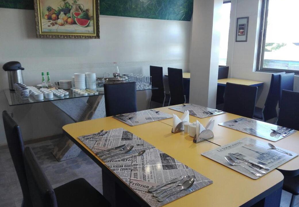 Photo of Kitchen in Chillan