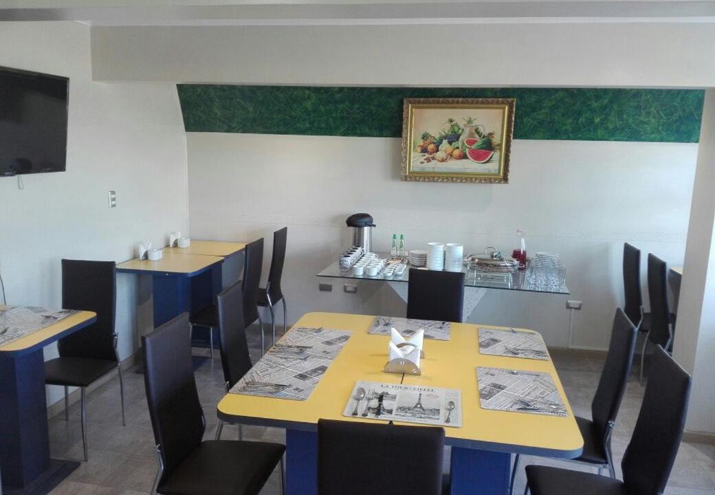 Photo of Kitchen in Chillan