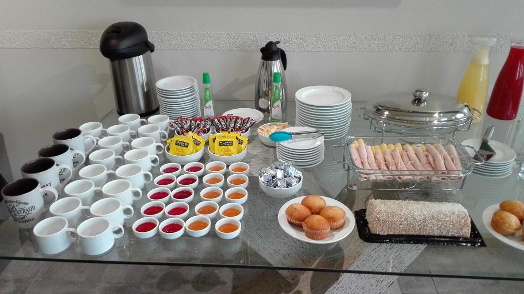 Photo of Kitchen in Chillan