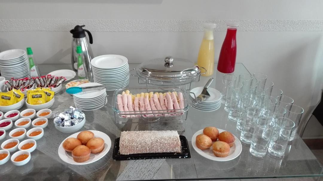 Photo of Kitchen in Chillan