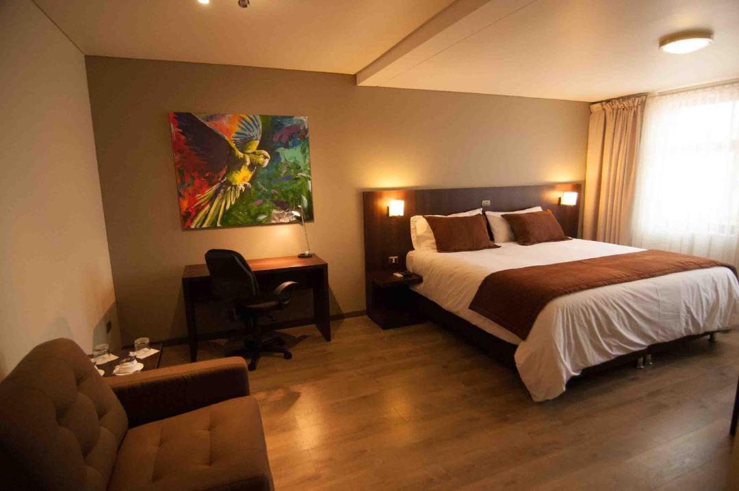 Photo of Bedroom in San Fernando