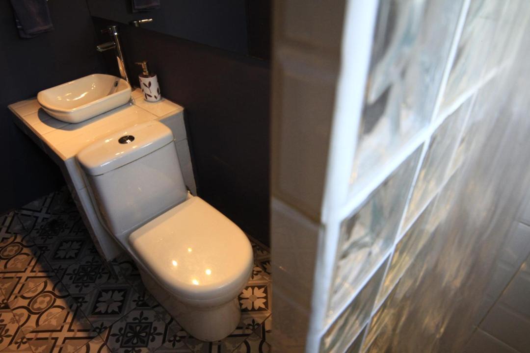 Photo of Bathroom in Cartagena