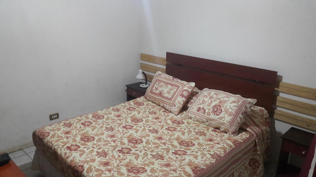 Photo of Bedroom in Putaendo