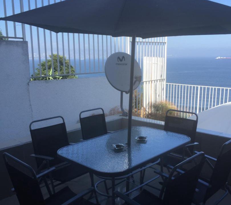 Photo of Patio Balcony in Renaca
