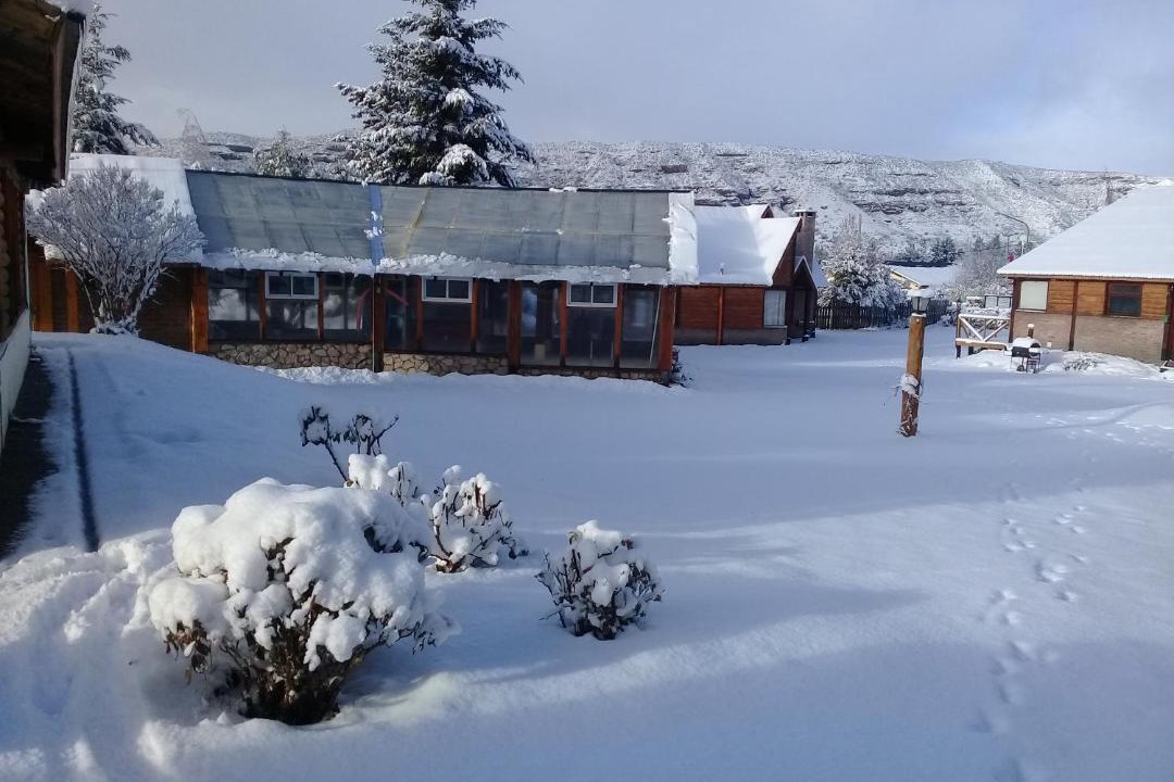 Photo of Others in Esquel