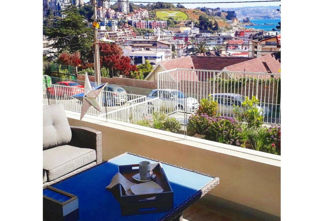 Photo of Patio Balcony in Renaca