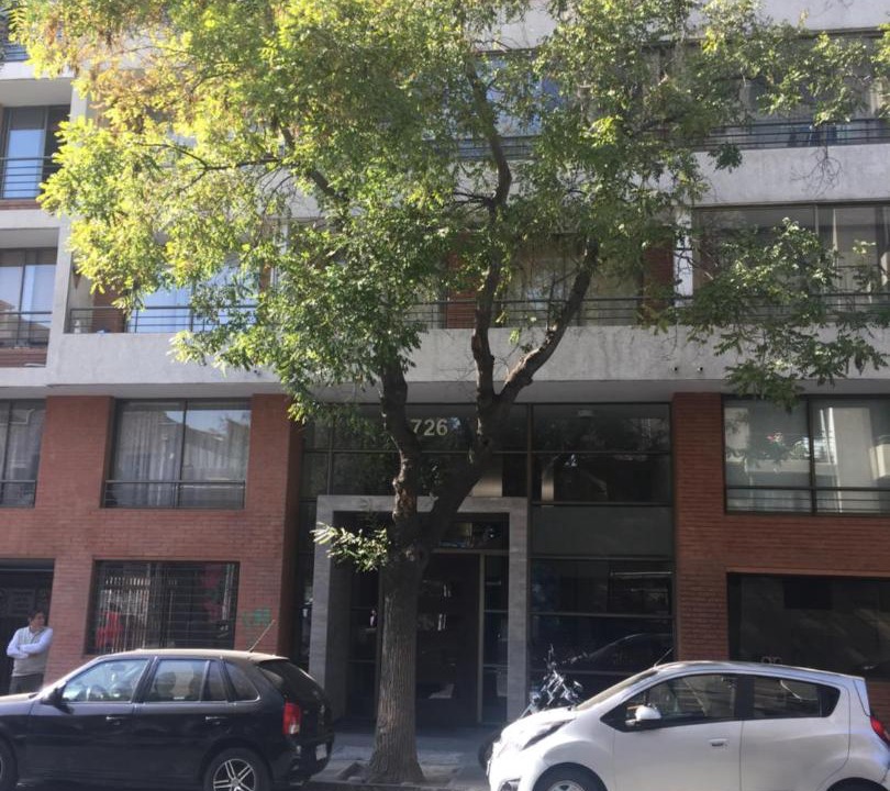 Photo of Others in Downtown Santiago