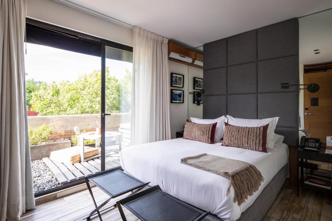 Photo of Bedroom in Barrio Italia