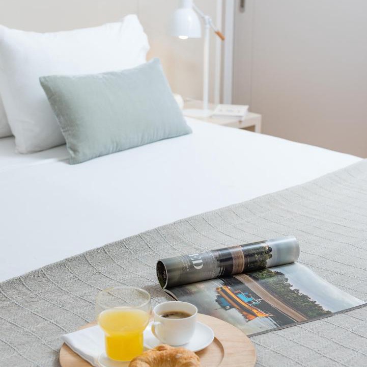 Photo of Bedroom in El Golf