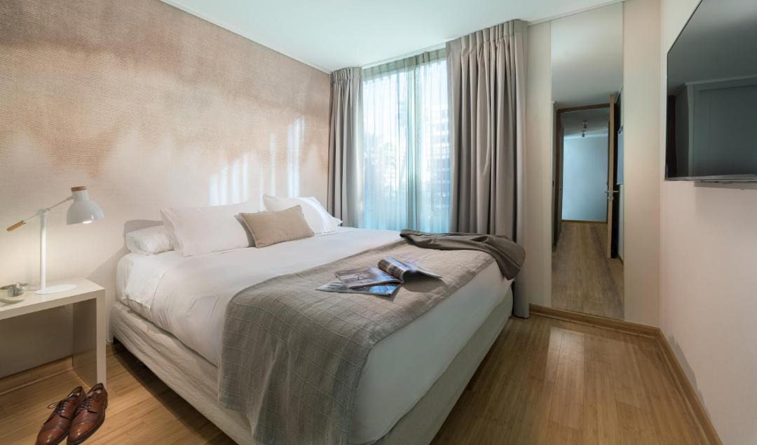 Photo of Bedroom in El Golf