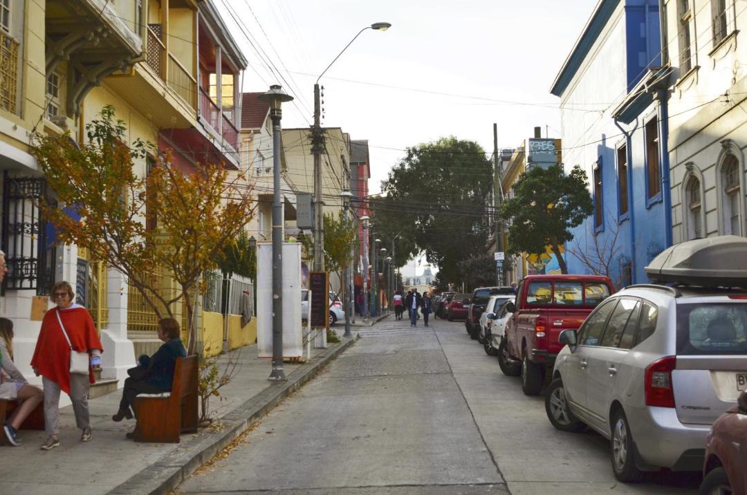 Photo of Others in Cerro Alegre