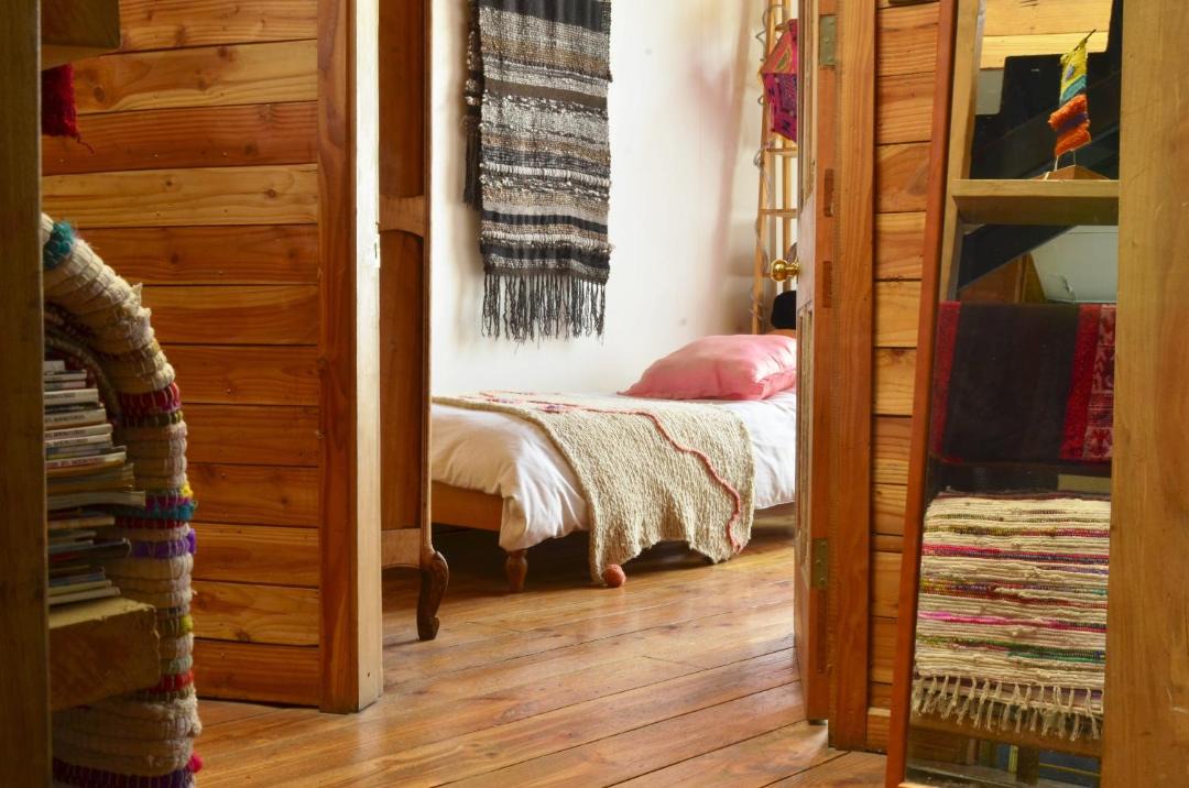 Photo of Bedroom in Cerro Alegre