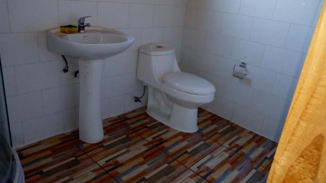 Photo of Bathroom in Villarrica
