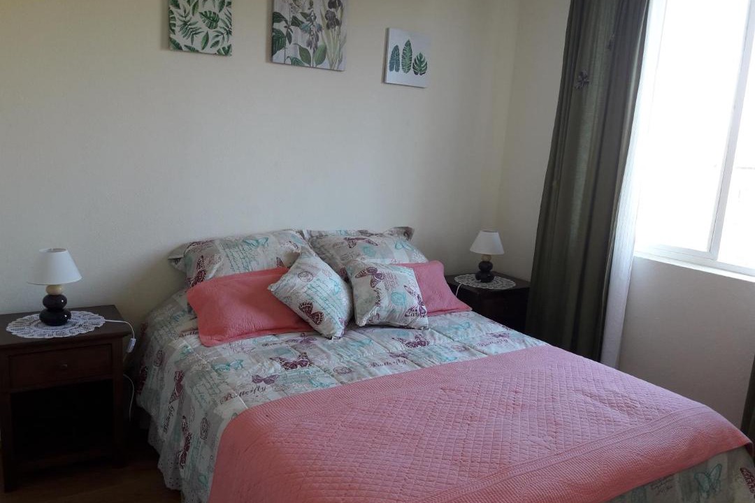 Photo of Bedroom in Caleta Horcon