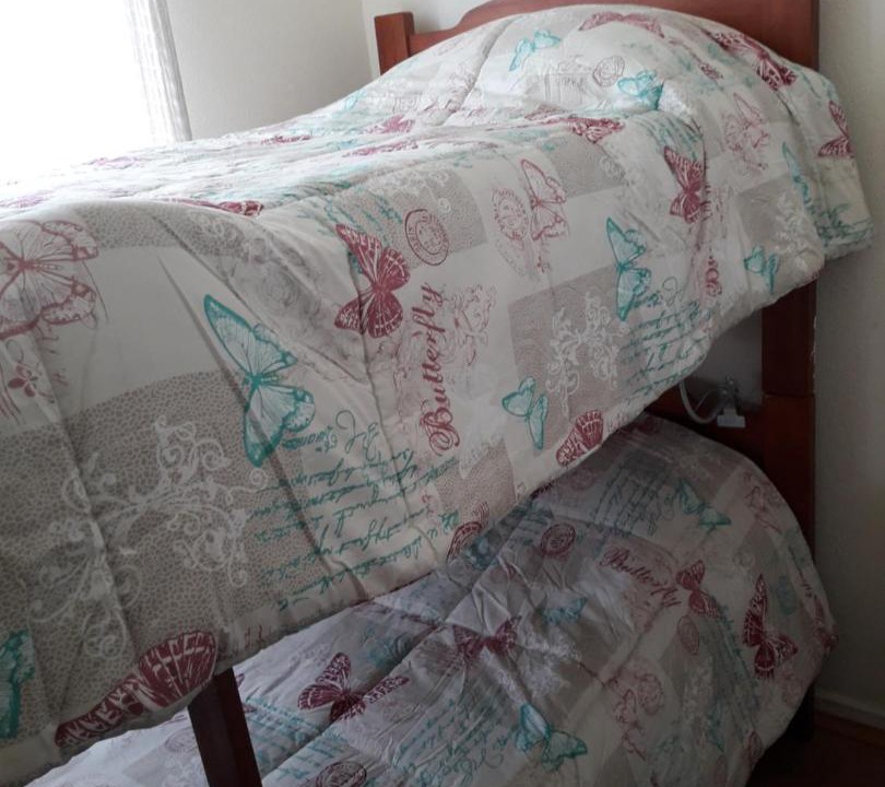 Photo of Bedroom in Caleta Horcon