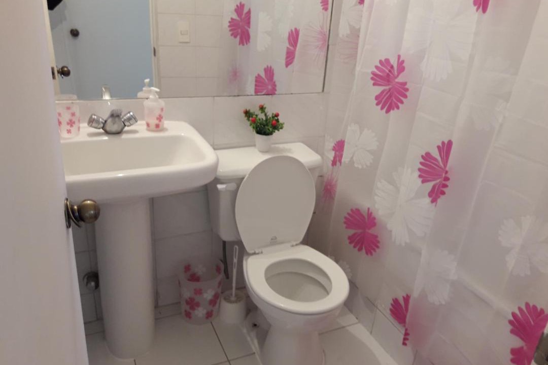 Photo of Bathroom in Caleta Horcon