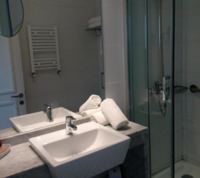 Photo of Bathroom in Zapallar