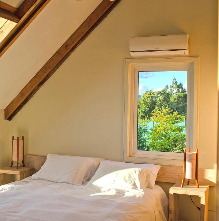 Photo of Bedroom in Angol