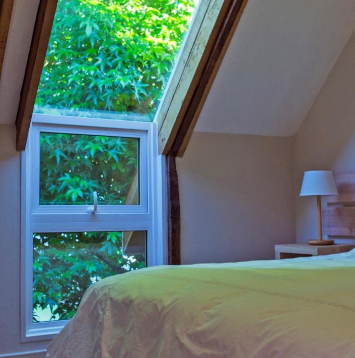 Photo of Bedroom in Angol