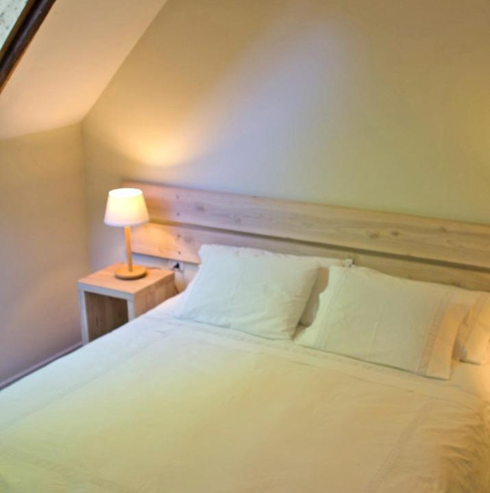 Photo of Bedroom in Angol