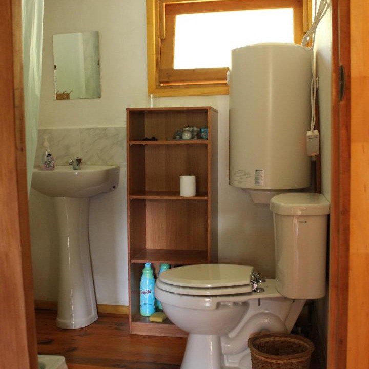 Photo of Bathroom in Palena