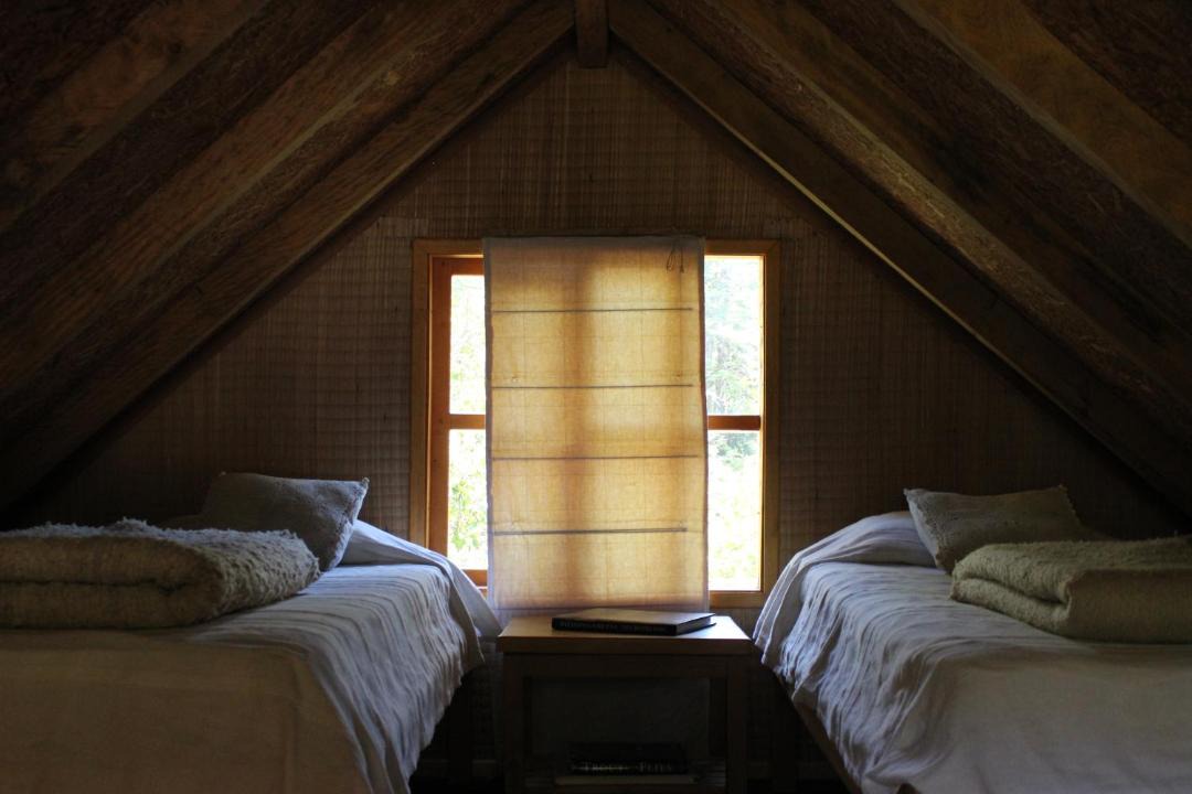 Photo of Bedroom in Palena