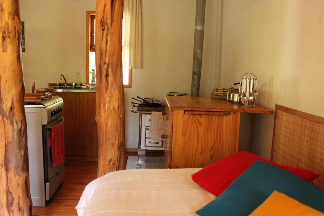 Photo of Bedroom in Palena