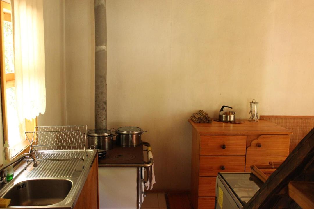 Photo of Kitchen in Palena