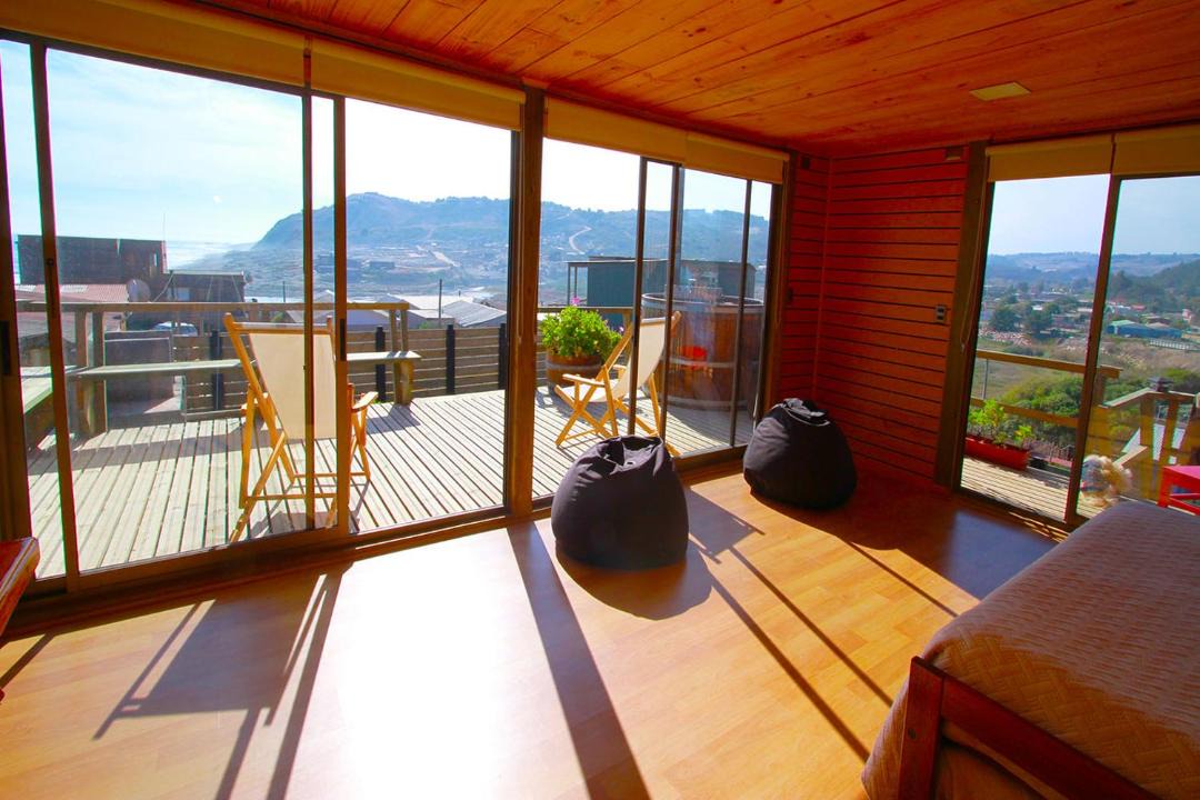 Photo of Patio Balcony in Navidad