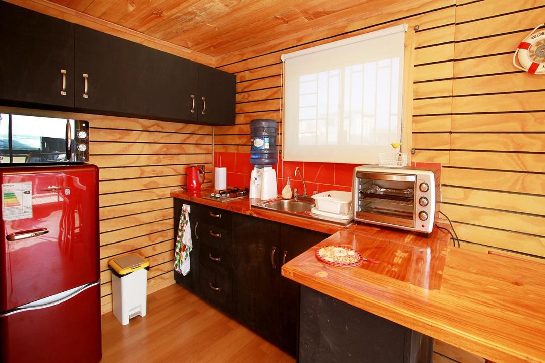 Photo of Kitchen in Navidad