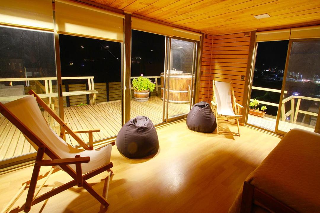 Photo of Livingroom in Navidad