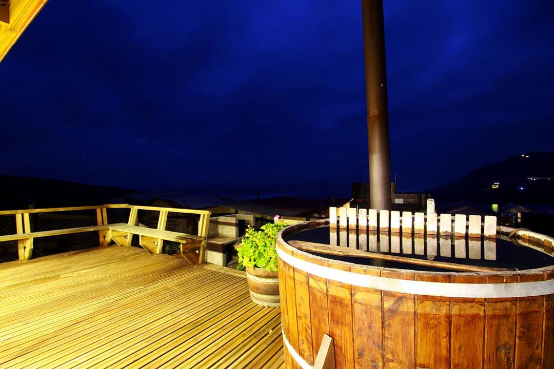 Photo of Patio Balcony in Navidad