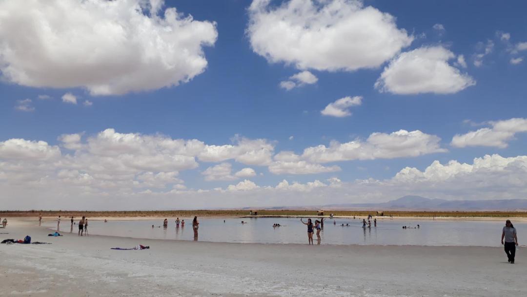 Photo of Others in San Pedro de Atacama