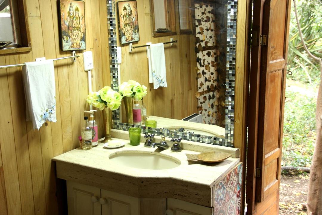 Photo of Bathroom in Melocoton
