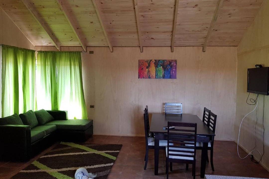 Photo of Livingroom in Contulmo