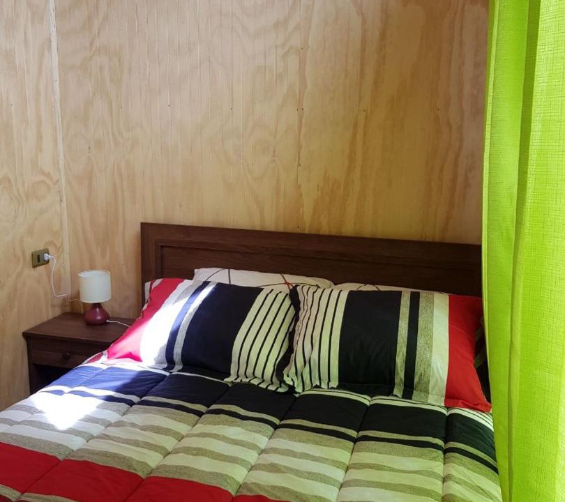 Photo of Bedroom in Contulmo