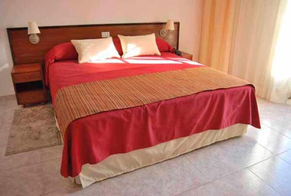 Photo of Bedroom in Palermo