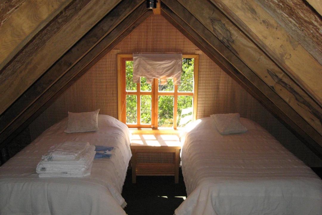 Photo of Bedroom in Palena