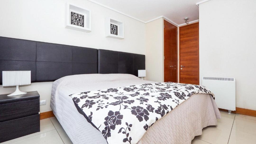 Photo of Bedroom in Apoquindo