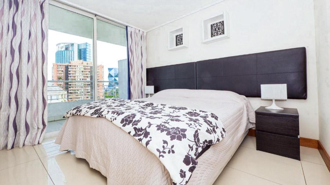 Photo of Bedroom in Apoquindo