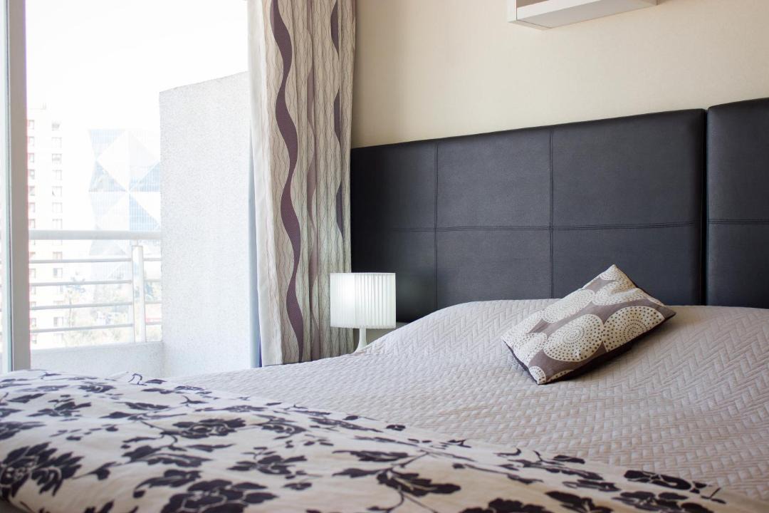 Photo of Bedroom in Apoquindo