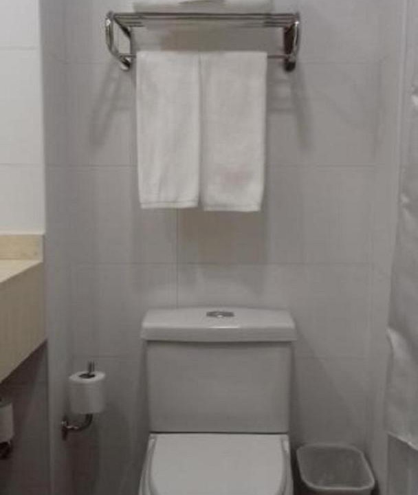 Photo of Bathroom in Talca