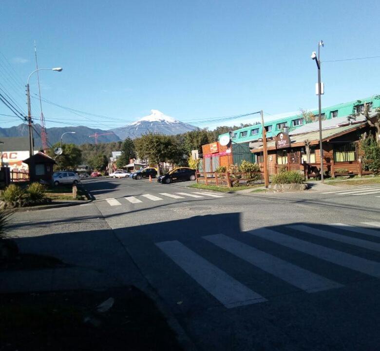 Photo of Outdoor in Pucon